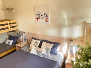 Гостевой Дом Совёнок