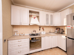 Апартаменты Dacha Sunzhino