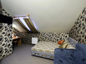 Гостевой дом Атлас