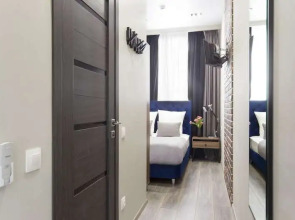 Апартаменты Летто у Исаакиевского Собора