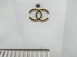 Апартаменты рядом с Морпортом