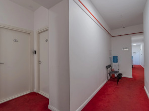 Отель LigoHotel на Инженерной