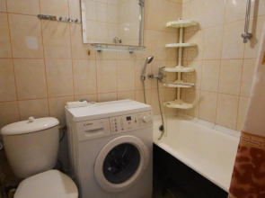 Квартира на Бауманской