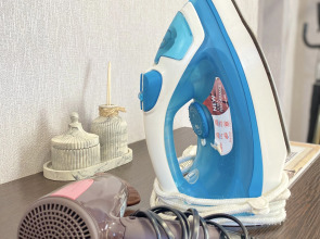 Апартаменты Калипсо 3