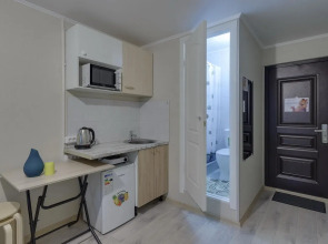 Квартира микрорайон 1