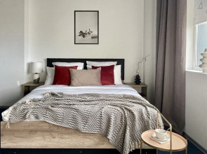 Апартаменты А38 Koski Talo(502) в Центре Города