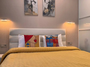 Апартаменты на Семашко, 28