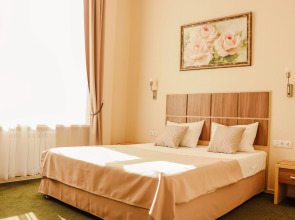 Отель Городская Медовая