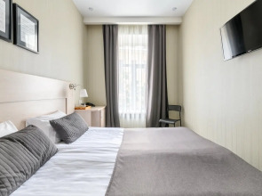 Апартаменты у Дворцовой площади