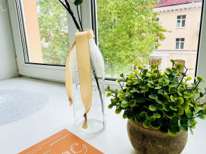 Komfort Na Prospekte Apartments