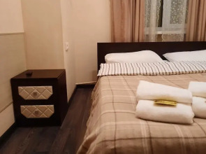 Отель Best Room