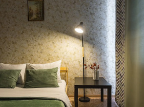 Квартира на ул. Бурнаковская 71