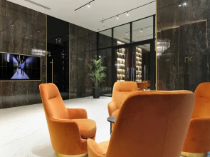 Апартаменты 97.1 Зорге