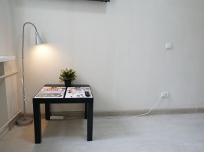 Квартира на Коммунистической 26-3