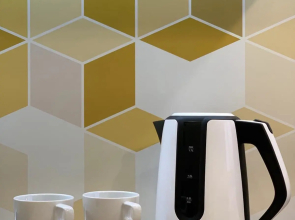 Апартаменты Уютная студия рядом с ТЦ Москва