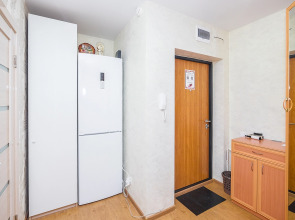 Апартаменты Квартирка-нск на Немировича-Данченко