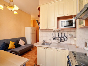 Квартира Anarin Apartments