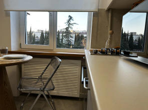 Апартаменты Уютные в Центральном Районе Сочи от LetoAрart