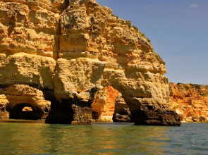 Апартаменты Turiquintas