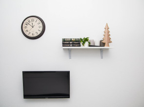 Апартаменты Hygge Karelia у набережной Онего