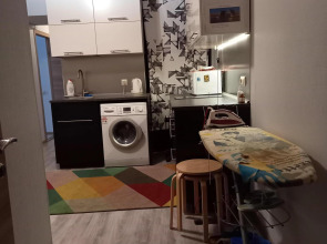 Меблированные комнаты Академ-студия