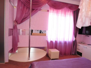 Отель Music Hall