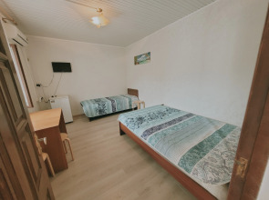 Гостевой дом ДРУЗЬЯ