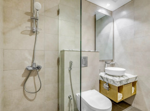 Апартаменты Knokey Aykon City