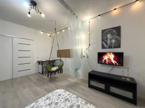 Квартира Новая в Калининском районе