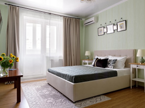 Квартира Умная IQ Suite парк Краснодар IQ Prostranstvo