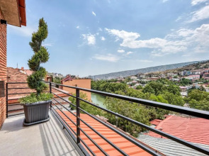 Отель Mit Tbilisi