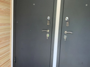 Апартаменты С "Старая Почта"