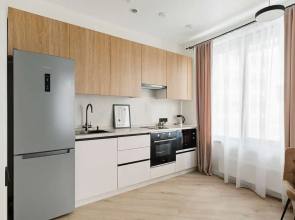 Апартаменты Happy House Нагатинская 10 А