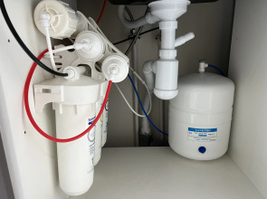 Квартира на Тургенева 16А