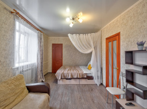 Апартаменты Володарского 8