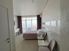 Гостевой дом Villa Shabli