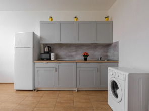 Апартаменты ЖК Лучи