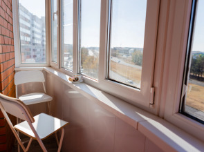 Апартаменты Мята