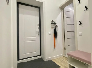 Уютная квартира в центре Бреста