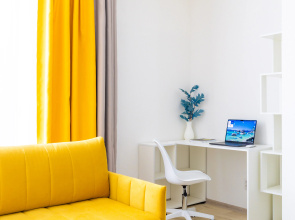 Podelam Semeynaya Ryadom s Termy Yuga Yekaterinburg Apartments