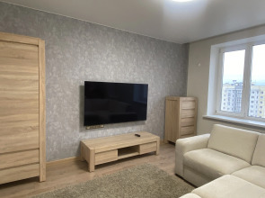 Апартаменты у метро Грушевка