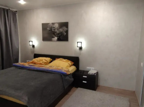 Квартира Райский уголок