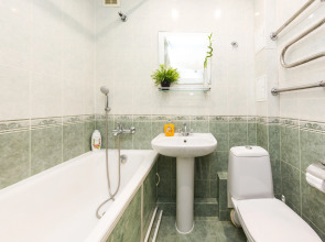 Апартаменты HotelRoom24 у метро белорусская