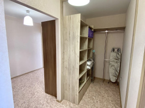 Апартаменты Грин Парк 215