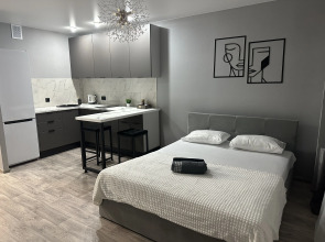 Апартаменты Квартира-студия