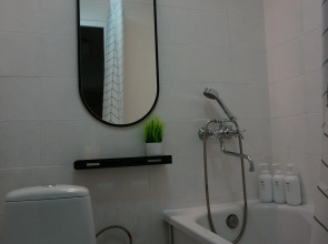 Квартира С Видом на Набережную у Музея Мирового Океана