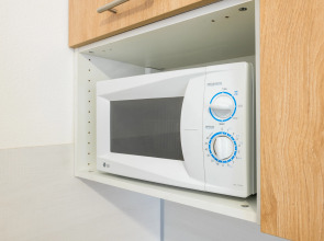 Апартаменты Domumetro на Люблинской