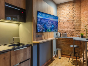 Квартиры на Грибоедова 102 (2)