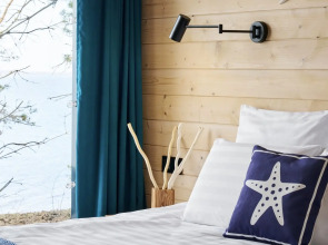 Отель Точка Немо Нижний Новгород