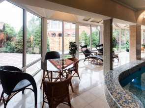 Гостевой дом Усадьба Александрия